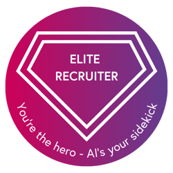 ELITE RECRUITER ELITE RECRUITER
