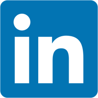 LinkedIn ICON LinkedIn ICON