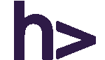 Hanover purlple logo