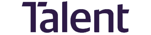 Talent purlple logo2