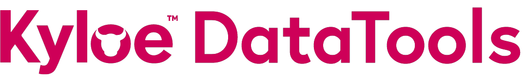 Kyloe DataTools logo