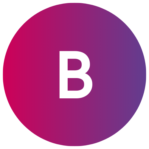 Glossary-B Glossary-B