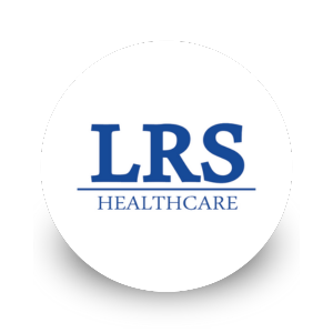 LRS logo