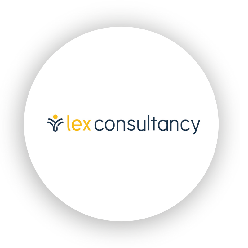 Lex consultancy logo
