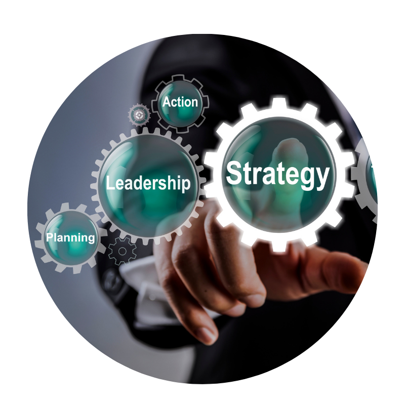 Strategic imperatives 