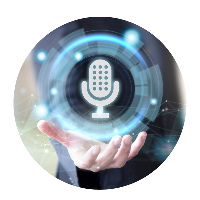 AI voice assistants for recruitment